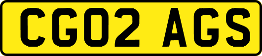 CG02AGS