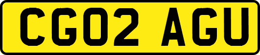 CG02AGU
