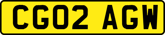CG02AGW