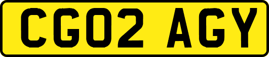 CG02AGY