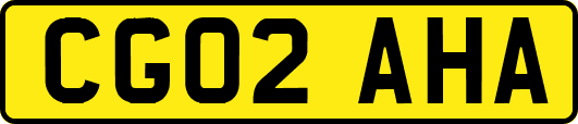 CG02AHA