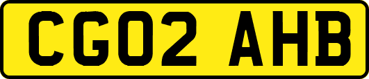 CG02AHB