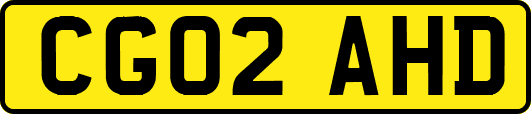 CG02AHD