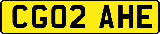 CG02AHE