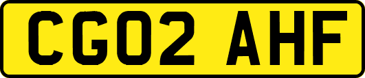 CG02AHF