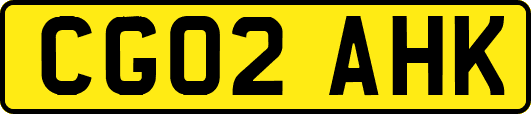 CG02AHK