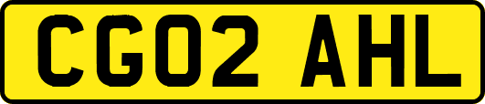 CG02AHL
