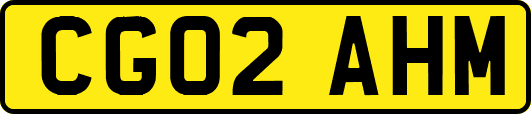 CG02AHM
