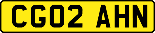 CG02AHN