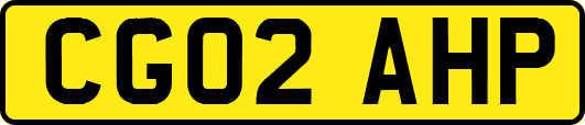 CG02AHP