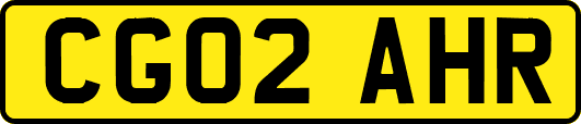 CG02AHR