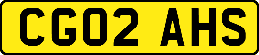 CG02AHS