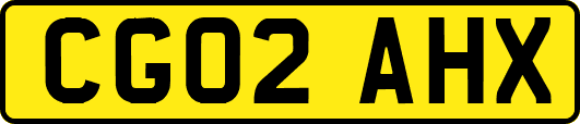 CG02AHX