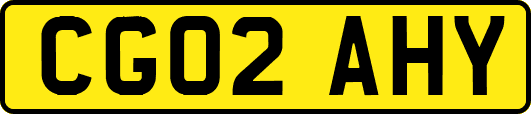 CG02AHY