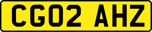 CG02AHZ