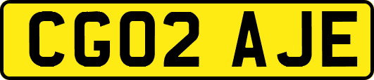 CG02AJE