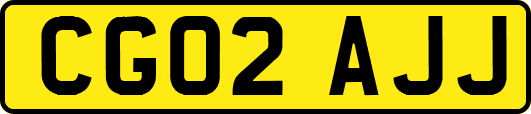 CG02AJJ