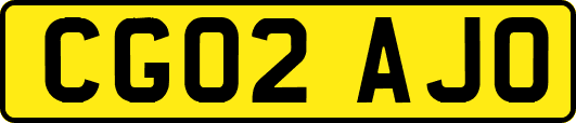 CG02AJO