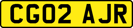 CG02AJR