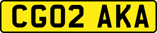 CG02AKA