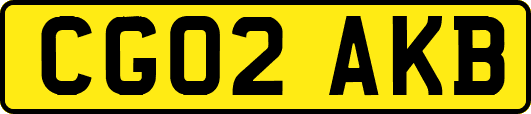 CG02AKB