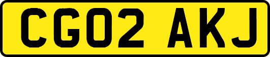 CG02AKJ