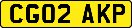 CG02AKP
