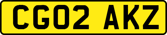 CG02AKZ