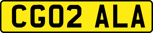 CG02ALA