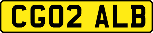CG02ALB