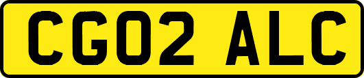 CG02ALC