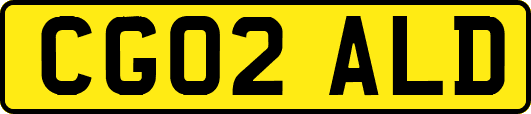 CG02ALD