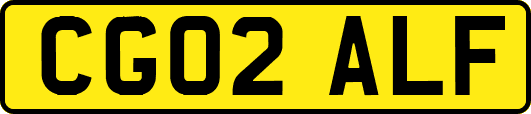 CG02ALF