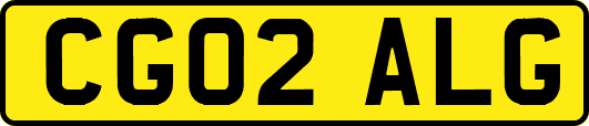 CG02ALG