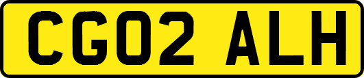 CG02ALH
