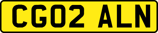 CG02ALN