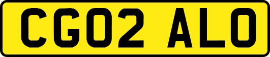 CG02ALO