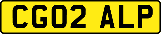 CG02ALP