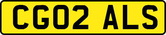 CG02ALS