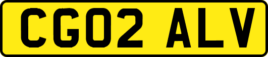 CG02ALV