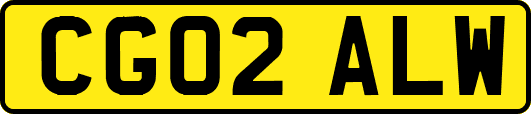 CG02ALW