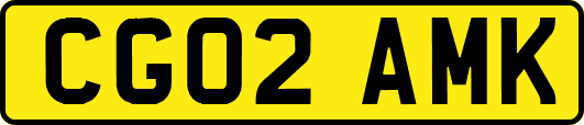 CG02AMK
