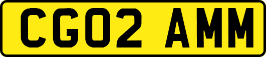 CG02AMM
