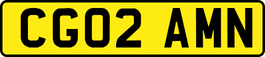 CG02AMN