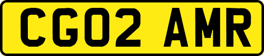 CG02AMR