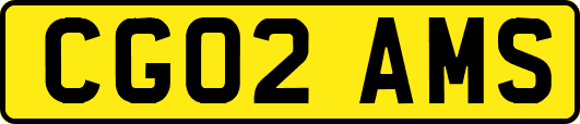 CG02AMS