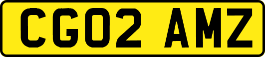 CG02AMZ
