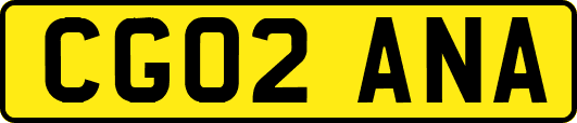 CG02ANA