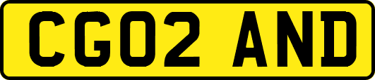CG02AND