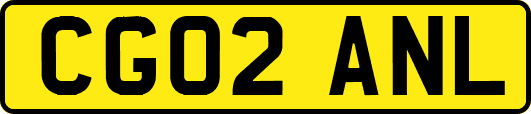 CG02ANL